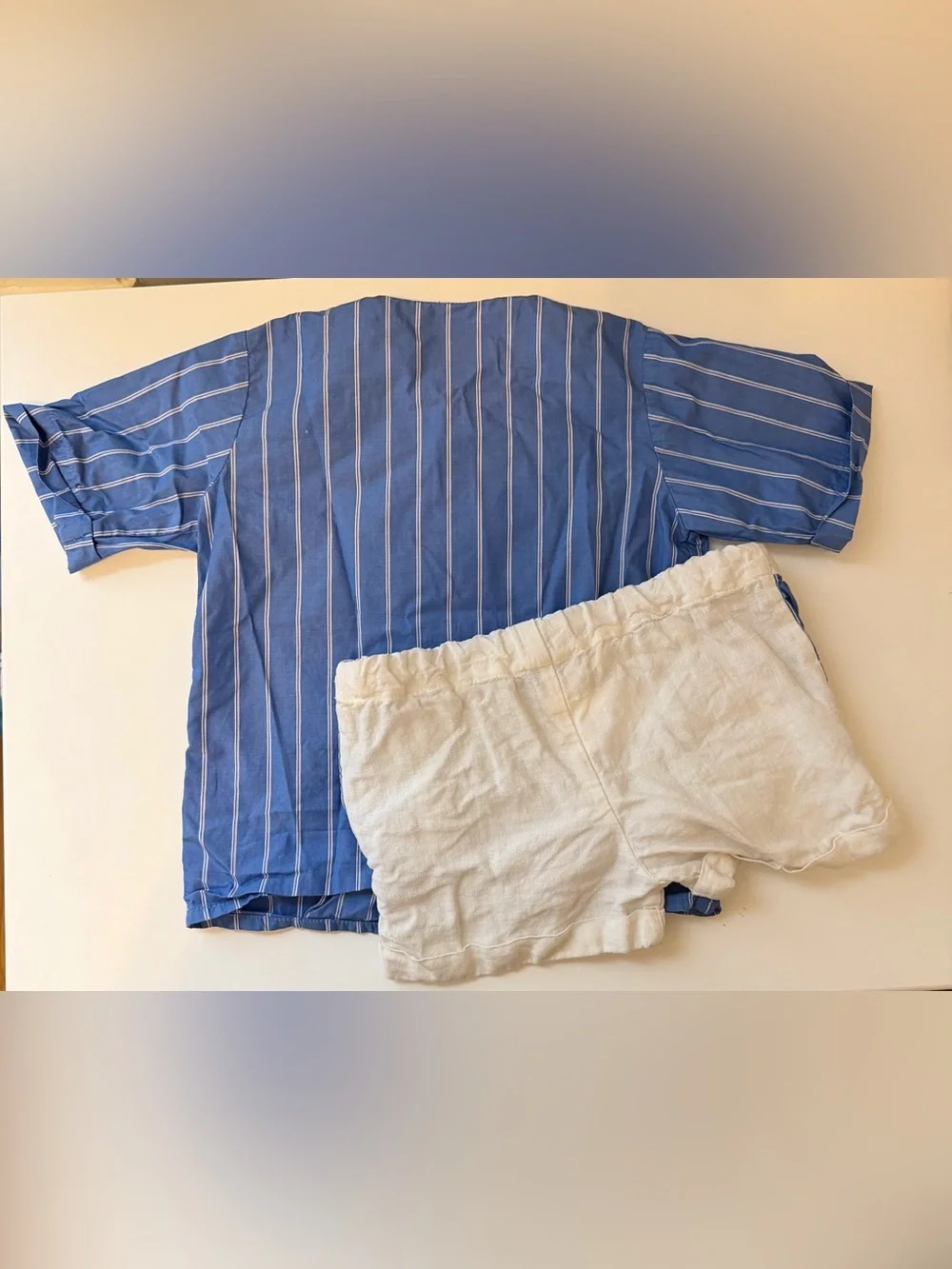 N/A pernille set